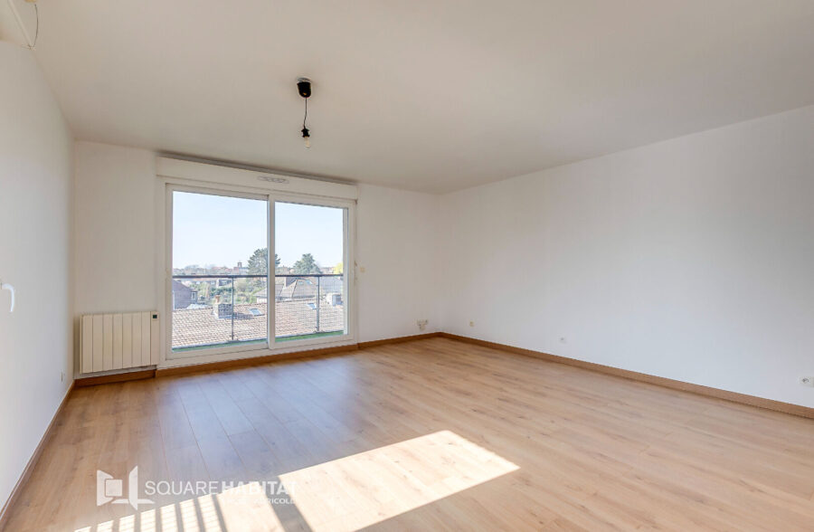 Appartement Tourcoing 3 pièce(s) 68.92 m2
