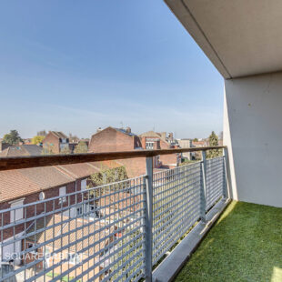 Appartement Tourcoing 3 pièce(s) 68.92 m2