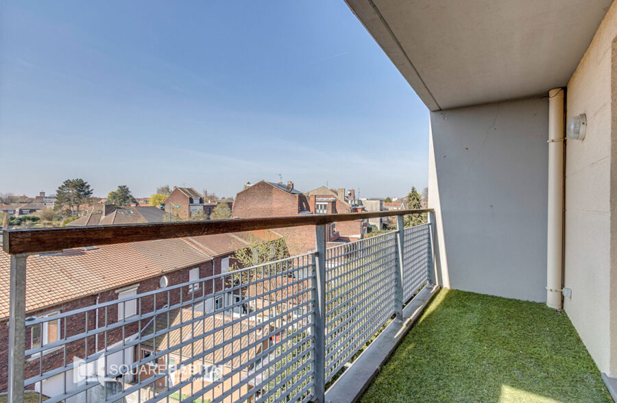 Appartement Tourcoing 3 pièce(s) 68.92 m2