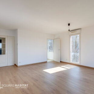 Appartement Tourcoing 3 pièce(s) 68.92 m2