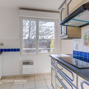 Appartement Tourcoing 3 pièce(s) 68.92 m2