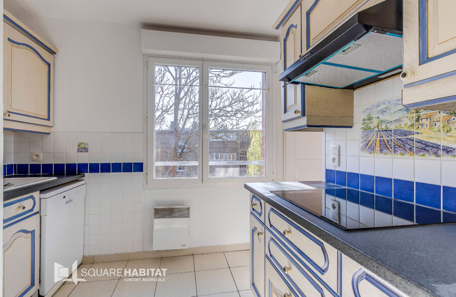 Appartement Tourcoing 3 pièce(s) 68.92 m2
