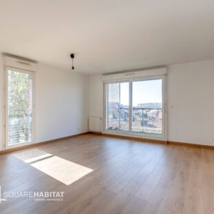 Appartement Tourcoing 3 pièce(s) 68.92 m2