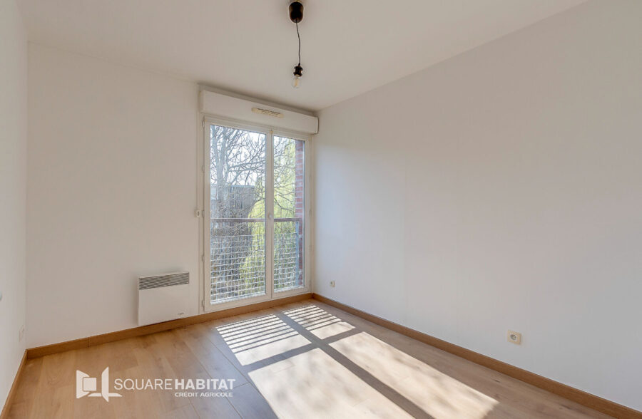 Appartement Tourcoing 3 pièce(s) 68.92 m2