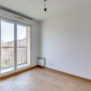 Appartement Tourcoing 3 pièce(s) 68.92 m2