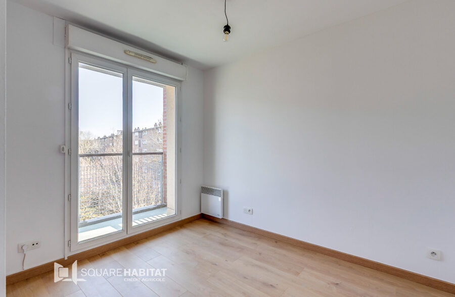 Appartement Tourcoing 3 pièce(s) 68.92 m2
