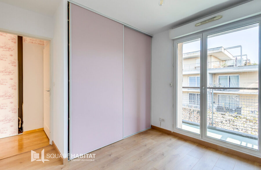 Appartement Tourcoing 3 pièce(s) 68.92 m2