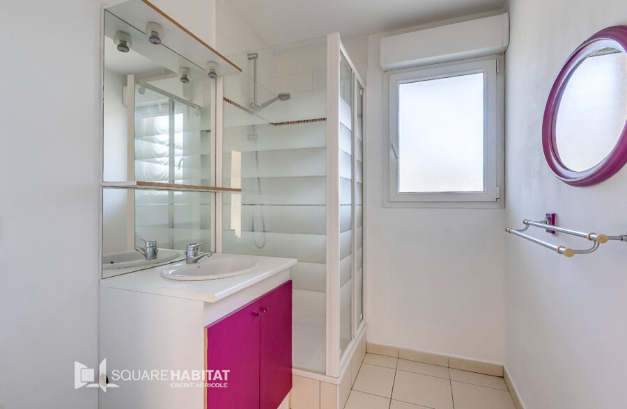 Appartement Tourcoing 3 pièce(s) 68.92 m2