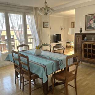 Appartement Mouvaux 3 pièce(s) 63 m2