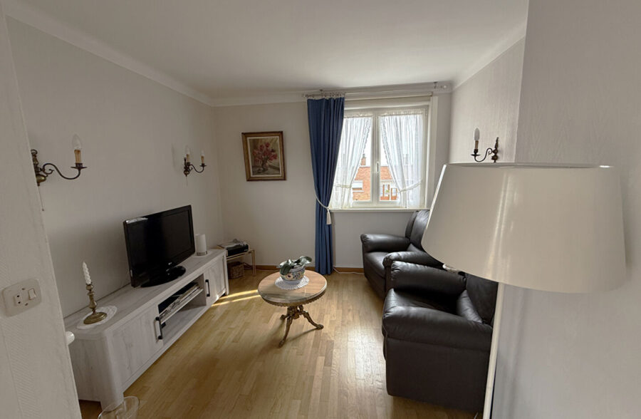 Appartement Mouvaux 3 pièce(s) 63 m2