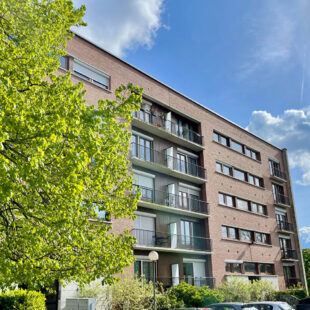 Appartement Mouvaux 3 pièce(s) 63 m2