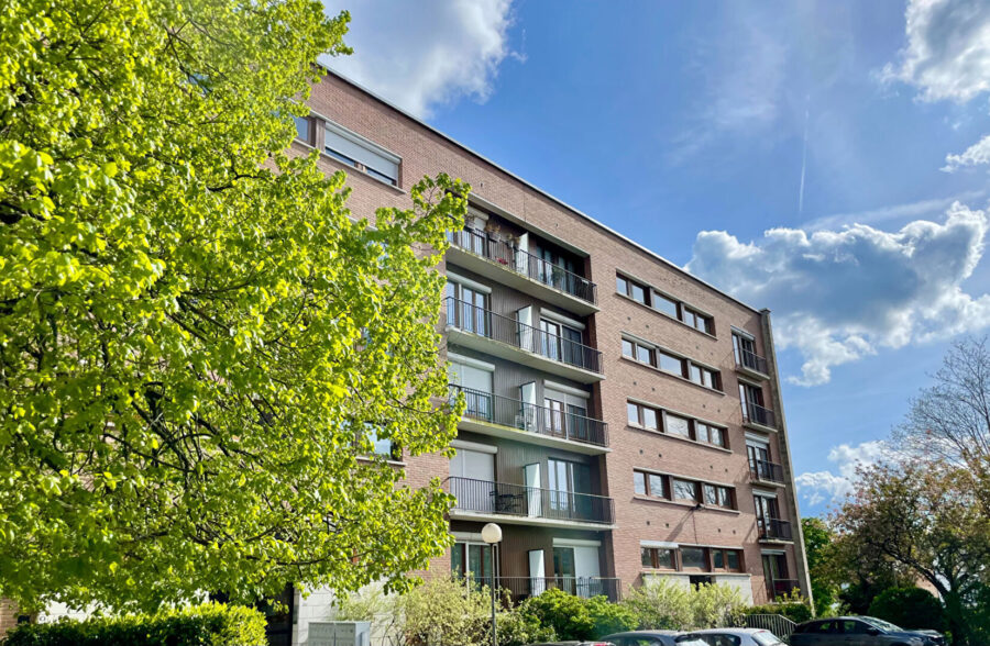 Appartement Mouvaux 3 pièce(s) 63 m2