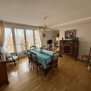 Appartement Mouvaux 3 pièce(s) 63 m2