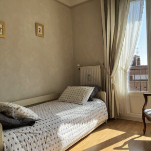 Appartement Mouvaux 3 pièce(s) 63 m2