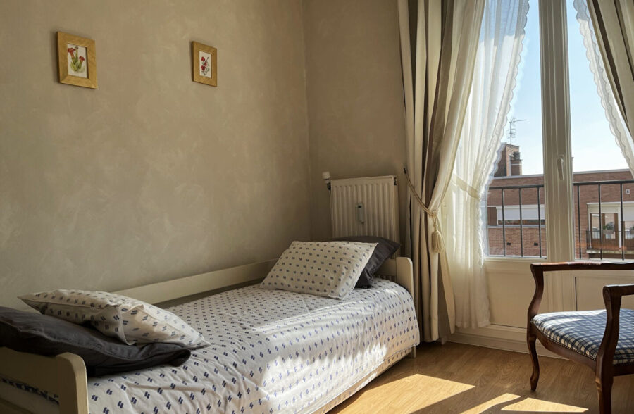 Appartement Mouvaux 3 pièce(s) 63 m2