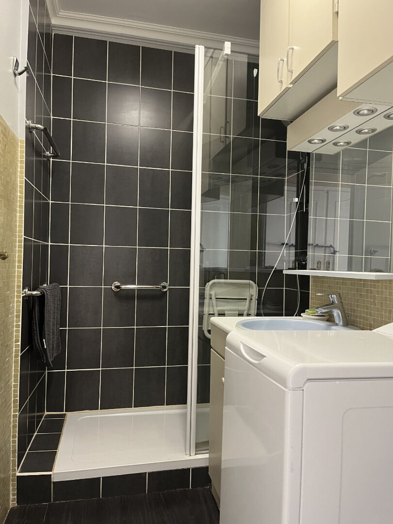 Appartement Mouvaux 3 pièce(s) 63 m2