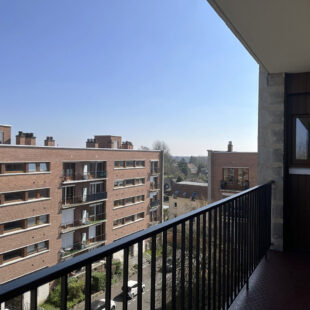 Appartement Mouvaux 3 pièce(s) 63 m2