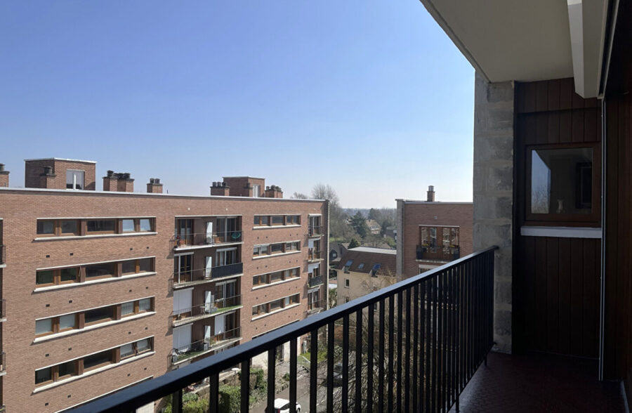 Appartement Mouvaux 3 pièce(s) 63 m2