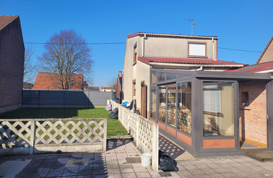 Maison Provin 3 pièce(s) 95 m2
