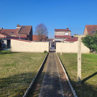 Maison Provin 3 pièce(s) 95 m2