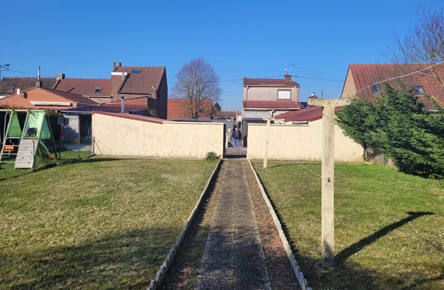 Maison Provin 3 pièce(s) 95 m2