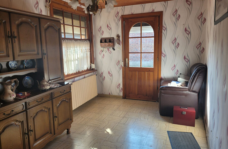 Maison Provin 3 pièce(s) 95 m2