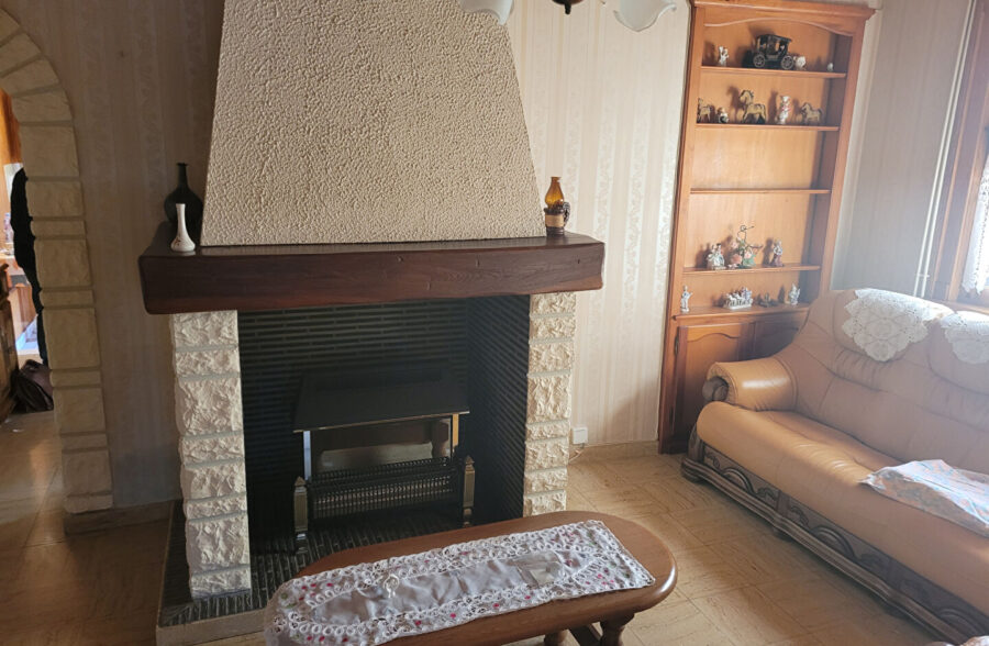Maison Provin 3 pièce(s) 95 m2