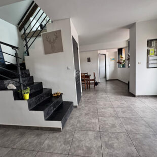 Maison Avesnes Les Aubert, jardin, garage  Sous offre 