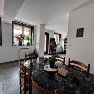Maison Avesnes Les Aubert, jardin, garage  Sous offre 