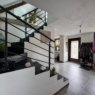 Maison Avesnes Les Aubert, jardin, garage  Sous offre 
