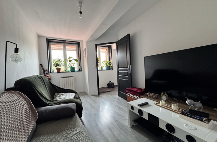 Maison Avesnes Les Aubert, jardin, garage  Sous offre 