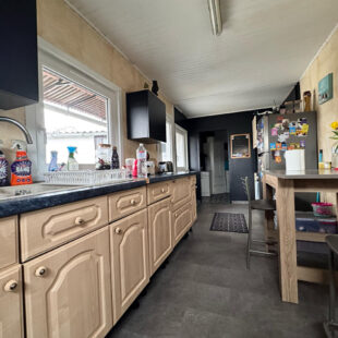 Maison Avesnes Les Aubert, jardin, garage  Sous offre 