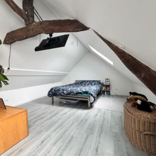 Maison Avesnes Les Aubert, jardin, garage  Sous offre 