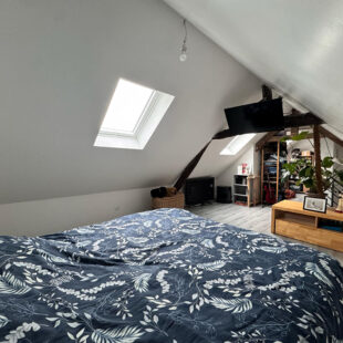 Maison Avesnes Les Aubert, jardin, garage  Sous offre 