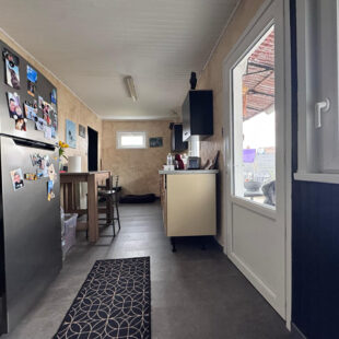 Maison Avesnes Les Aubert, jardin, garage  Sous offre 