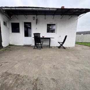 Maison Avesnes Les Aubert, jardin, garage  Sous offre 