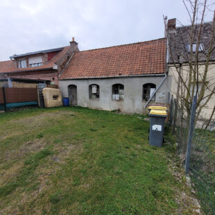 Maisons Fontaine Au Pire 3 pièce(s) 89 m2
