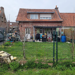 Maisons Fontaine Au Pire 3 pièce(s) 89 m2