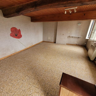 Maisons Fontaine Au Pire 3 pièce(s) 89 m2
