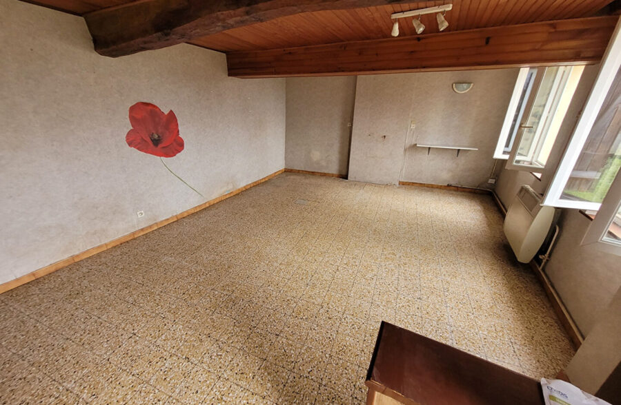 Maisons Fontaine Au Pire 3 pièce(s) 89 m2
