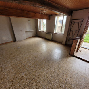 Maisons Fontaine Au Pire 3 pièce(s) 89 m2