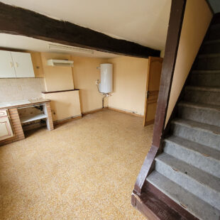 Maisons Fontaine Au Pire 3 pièce(s) 89 m2