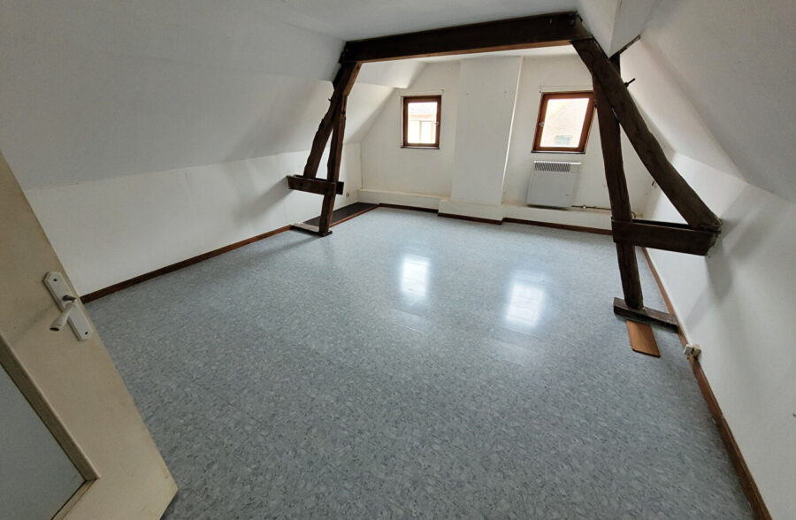 Maisons Fontaine Au Pire 3 pièce(s) 89 m2