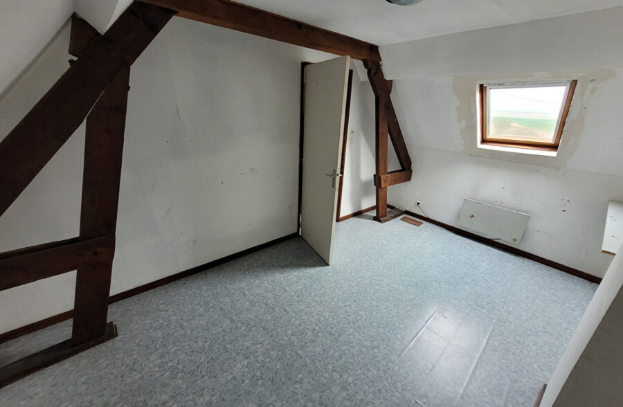 Maisons Fontaine Au Pire 3 pièce(s) 89 m2
