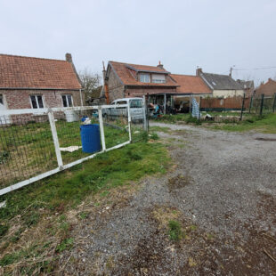 Maisons Fontaine Au Pire 3 pièce(s) 89 m2