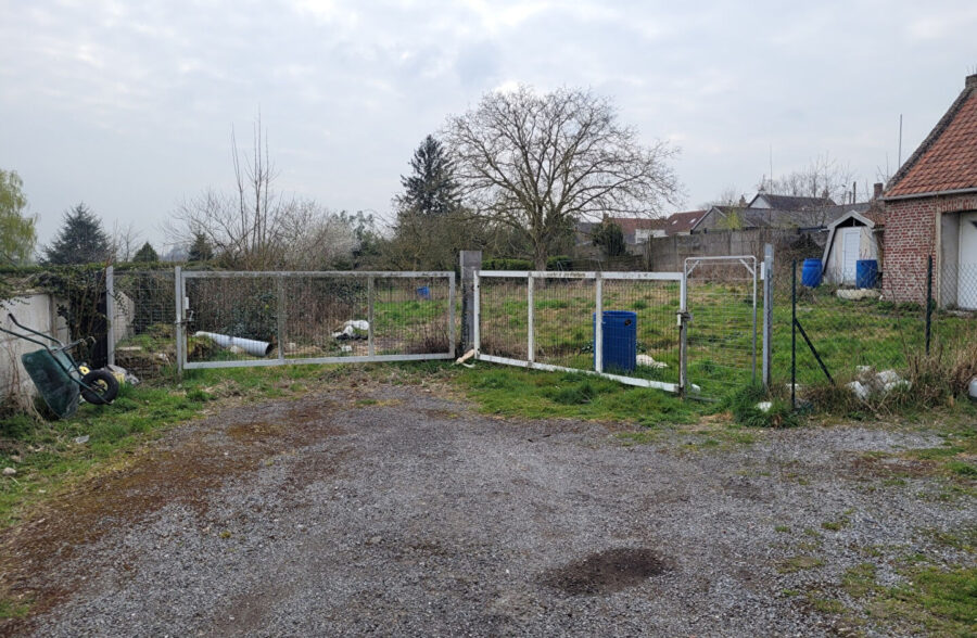 Maisons Fontaine Au Pire 3 pièce(s) 89 m2