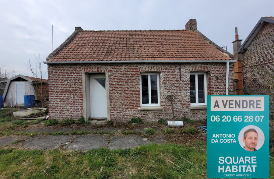 Maisons Fontaine Au Pire 3 pièce(s) 89 m2