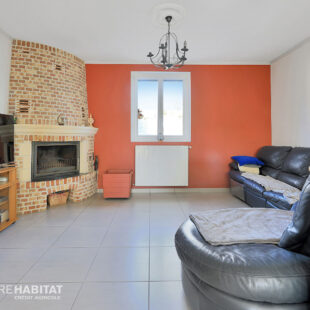 Maison Vimy 149 m2