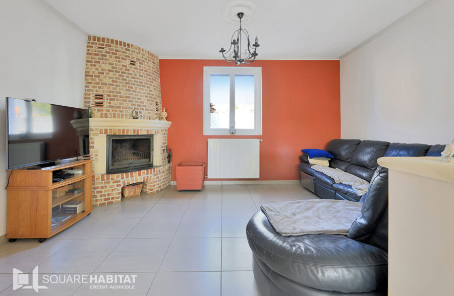 Maison Vimy 149 m2