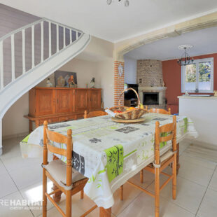 Maison Vimy 149 m2